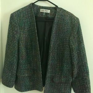 Women’s Kasper blazer
